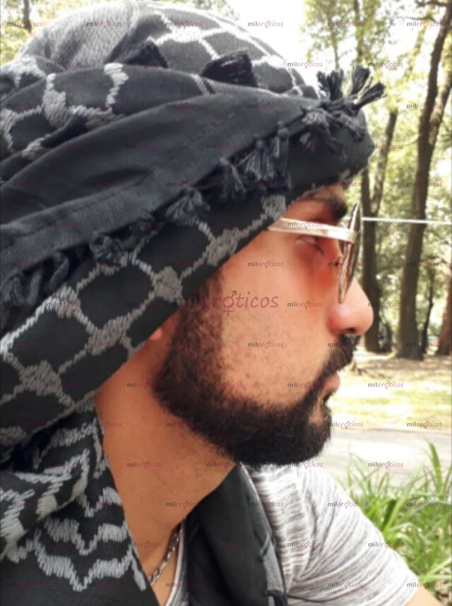 FOTOS DE ÁRABE CON 20 CM COMPLACIENTE CONTÁCTAME