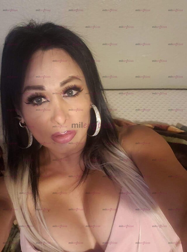 FOTOS DE HERMOSA CHICA TRANXSESUAL LATINA DISPUESTA A COMPLACER TU FANTASIA SOY VERSÁTIL