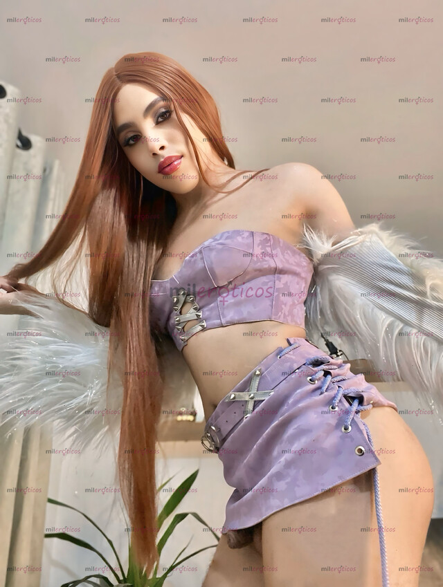 FOTOS DE DULCE CHICA TS FEMENINA , AMABLE Y COMPLACIENTE