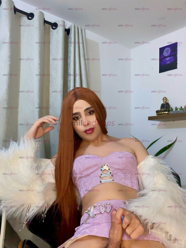 FOTOS DE DULCE CHICA TS FEMENINA , AMABLE Y COMPLACIENTE