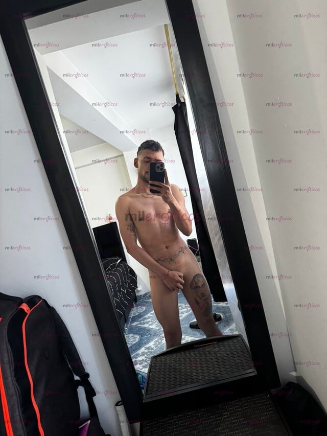 FOTOS DE VERSÁTIL CALIENTE CUMPLO TODO LO QUE DESEES, PRUEBAME Y NO TE ARREPENTIRAS..
