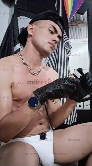 FOTOS DE SERVICIO DE BARBERÍA HOT Y ERÓTICA, NUEVO EN TU CIUDAD.