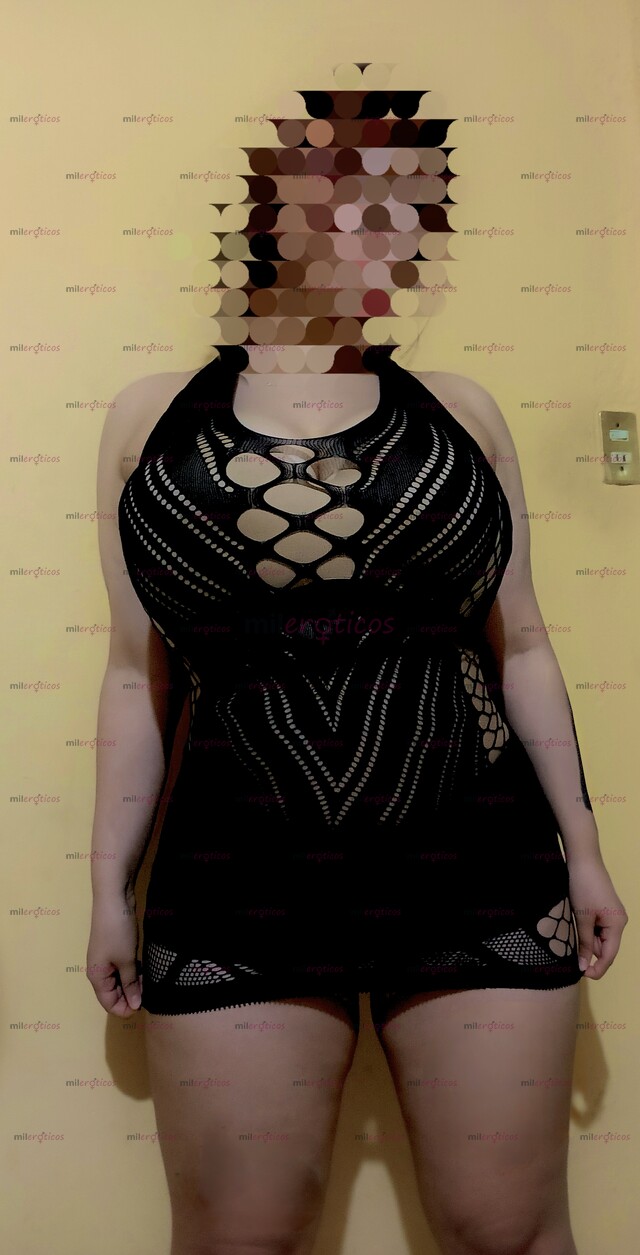 FOTOS DE MEGA TETONA , CULONA , CARNOSA Y EXUBERANTE SUPER RICA PAPI$$VIDEOLLAMADAS