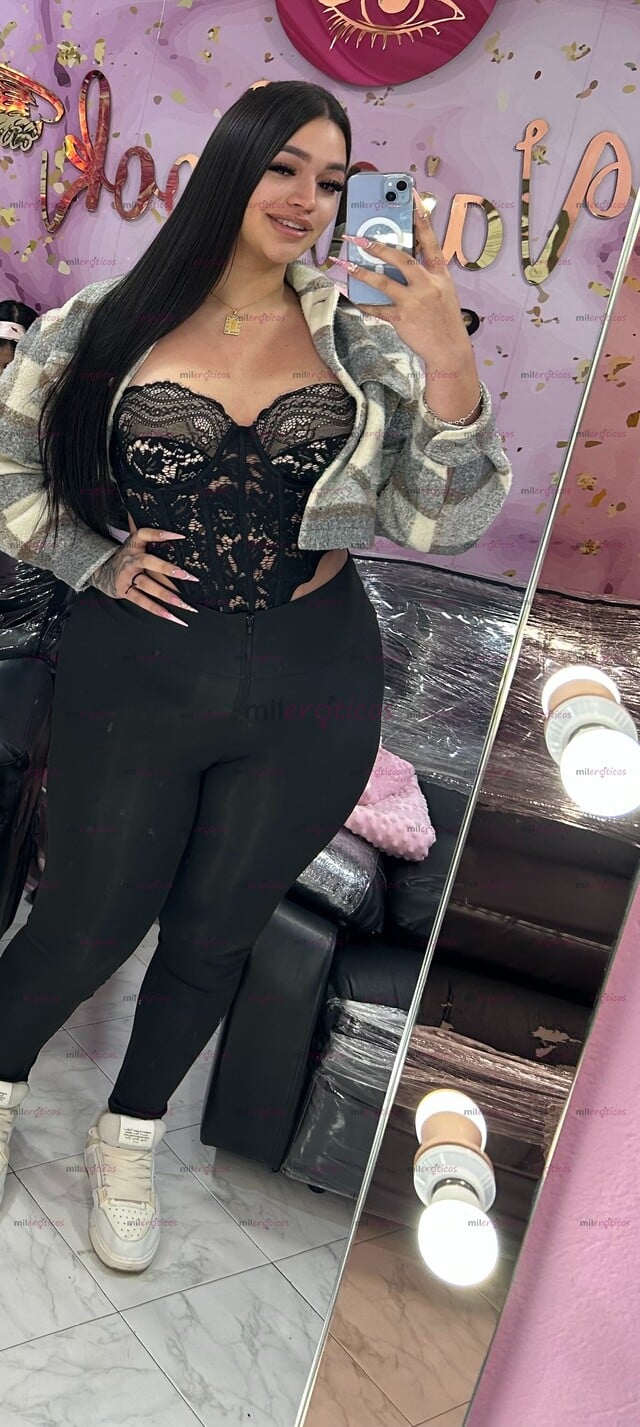 FOTOS DE GEMA CHICA TRANS VIDEOLLAMADA Y CONTENIDO