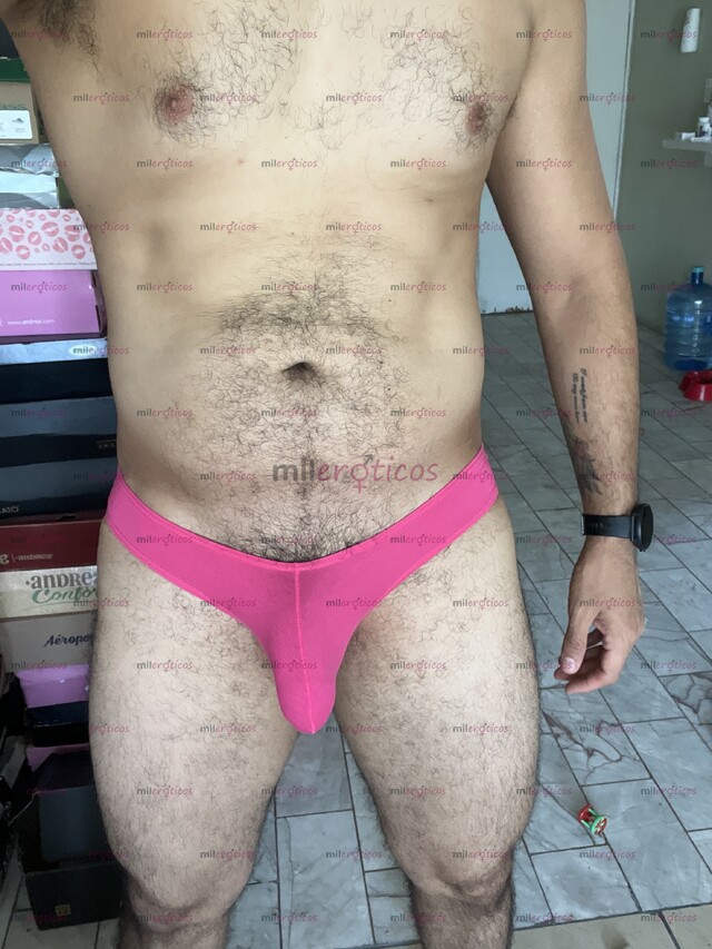 FOTOS DE HOMBRE CHACAL, ATLÉTICO, BUENA VERGA, LISTO PARA SATISFACERTE. 35 AÑOS