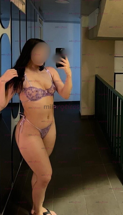 FOTOS DE CAMILA CHICA LINDA, DESCOMPLICADA Y COMPLACIENTE EN TU CIUDAD