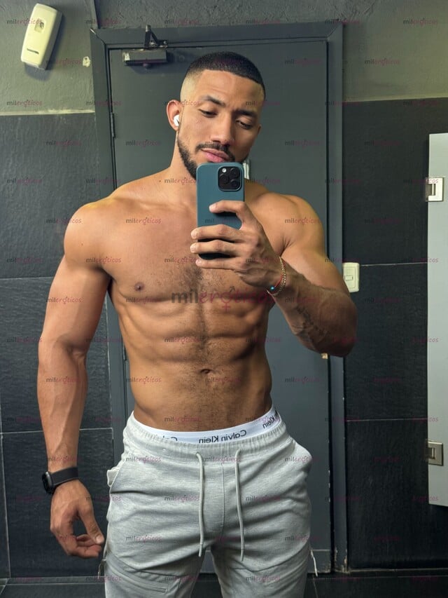 FOTOS DE EXTRANJERO MACHO, DISCRETO Y EXCLUSIVO 25 CM