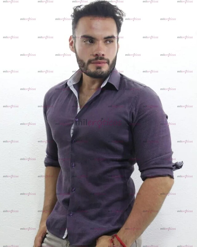 FOTOS DE ALESSANDRO MODELO VIP GUAPO OJOS CAFES MASAJES RELAJANTES