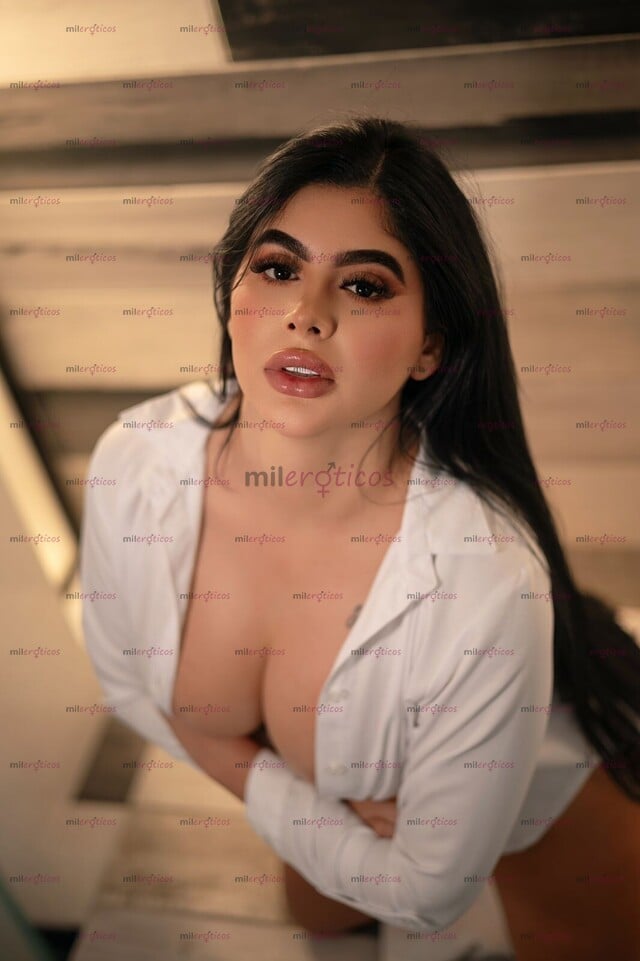 FOTOS DE MELISA HERMOSO ROSTRO EXCLENTE ATENCION EN LAURELES
