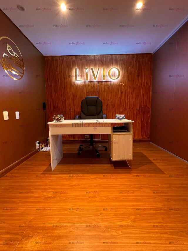 FOTOS DE LIVIO CENTRO DE MASAJES NO CONVENCIONALES NO SEXO CC AV CHILE