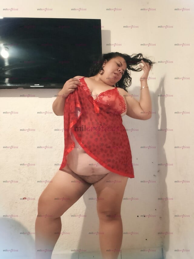 FOTOS DE GORDITA, BASTANTE LINDA, BASTANTE CACHONDA