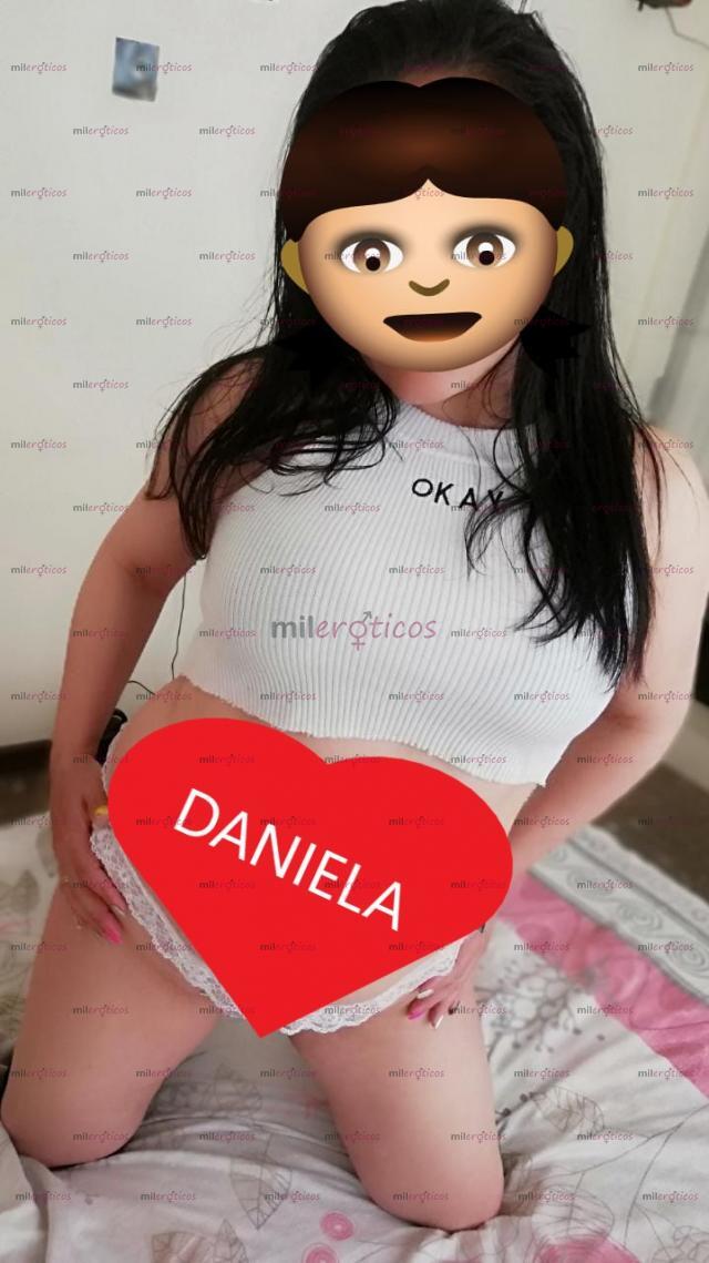 FOTOS DE VEN Y PRUEBA NUEVAS EMOCIONES ERÓTICAS AL LADO DE DANIELA 3192129433