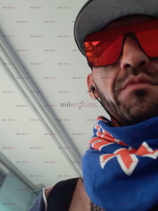 FOTOS DE EL FLAQUITO BARBON QUE TE HARA EXTREMERCER CADA QUE PASA SU LENGUA POR TODA ESA