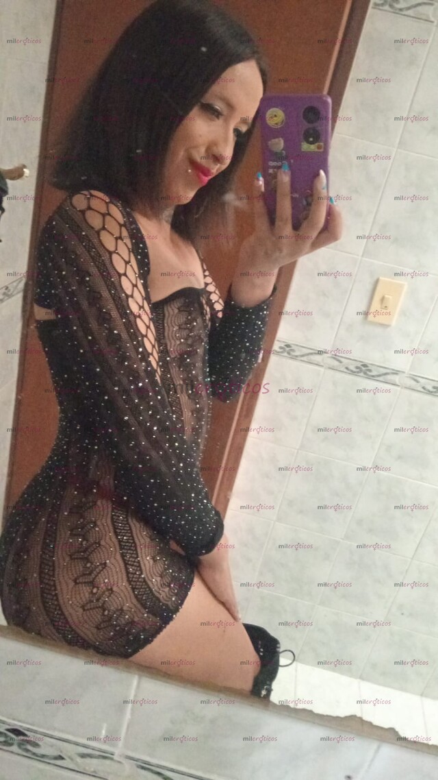 FOTOS DE CHICA TRANS EN PROCESO CON GANAS DE CUMPLIR TODAS TUS FANTASIAS