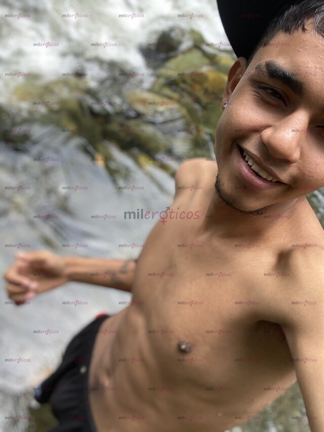 FOTOS DE NIÑO CALIENTE DE CALI, VERSÁTIL DISPUESTO A TODO