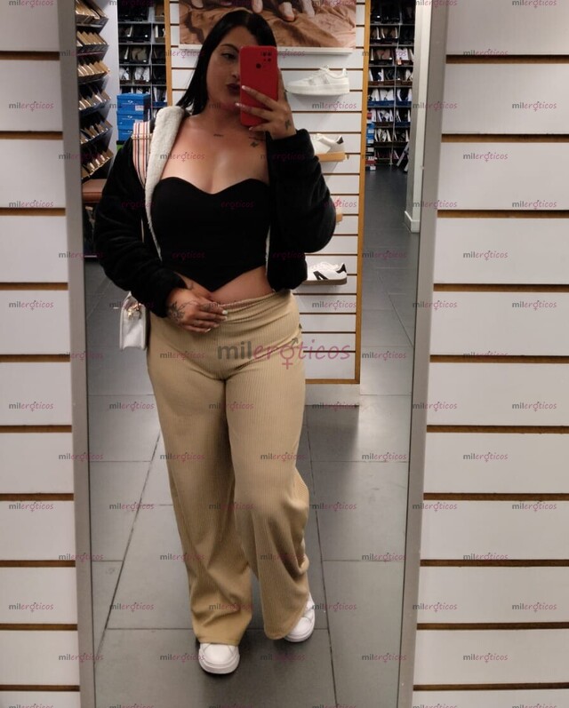 FOTOS DE DULCE JOVENCITA TIERNA Y SENSUAL EN LA ZONA