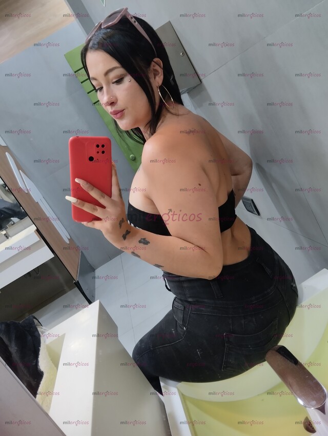 FOTOS DE DULCE JOVENCITA TIERNA Y SENSUAL EN LA ZONA