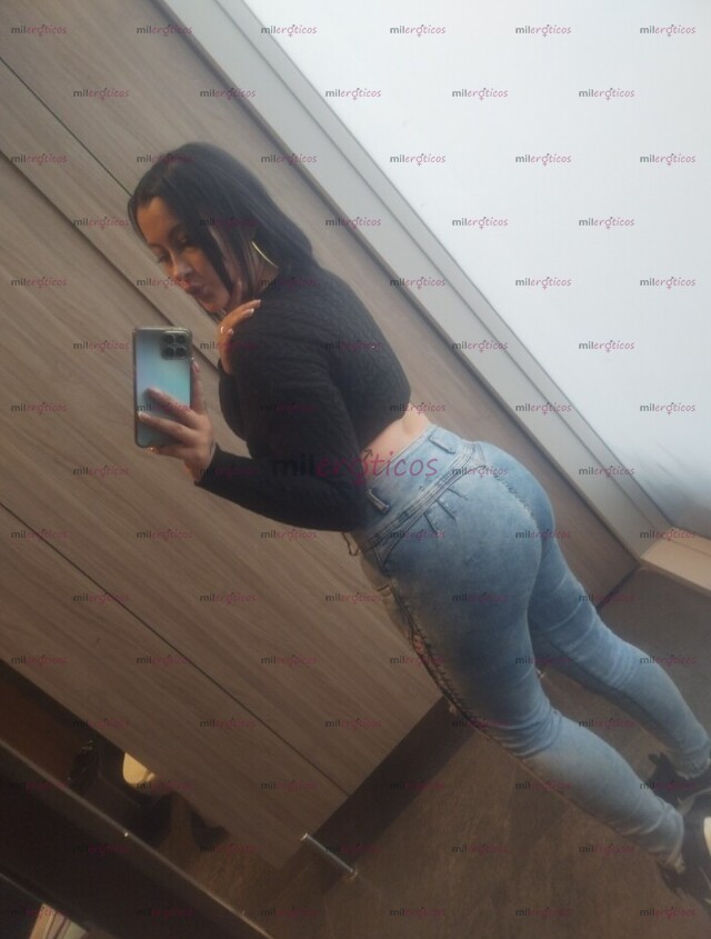 FOTOS DE DULCE JOVENCITA TIERNA Y SENSUAL EN LA ZONA