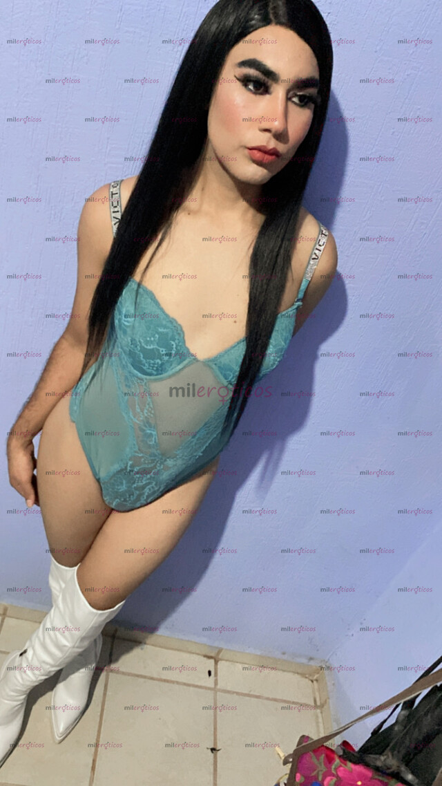 FOTOS DE HOLA SOY GIA UNA TRANS COMPLACIENTE Y DOTADA 22 CM