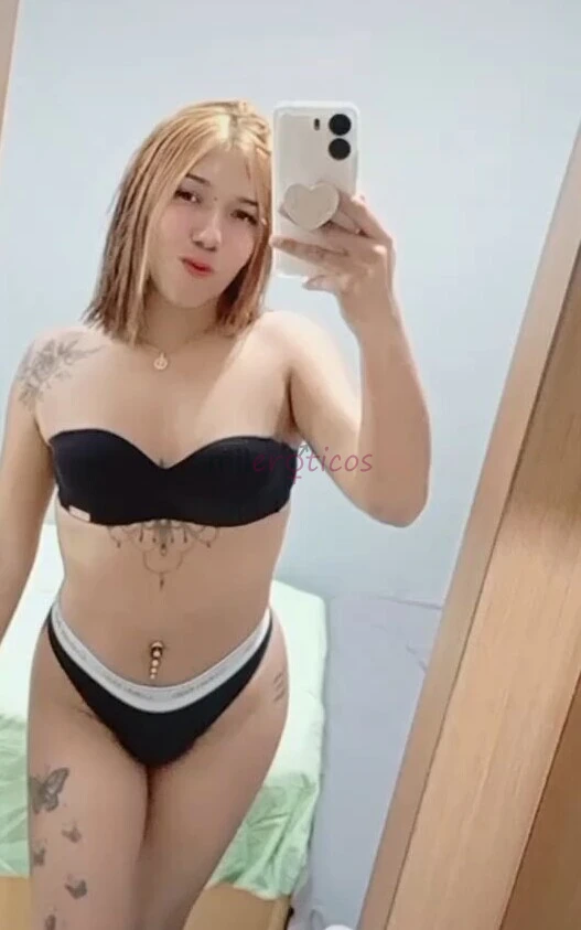 Sou uma trans venezuelana com um penis de 21 cm ofereco entrega em domicilio e servico de motel tambem faco chamadas de video estou a venda eu gosto p...