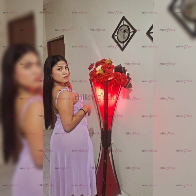 FOTOS DE ÚLTIMO DÍA EN EL PAÍS ECUATORIANA RECIÉN LLEGADA AL PAIS