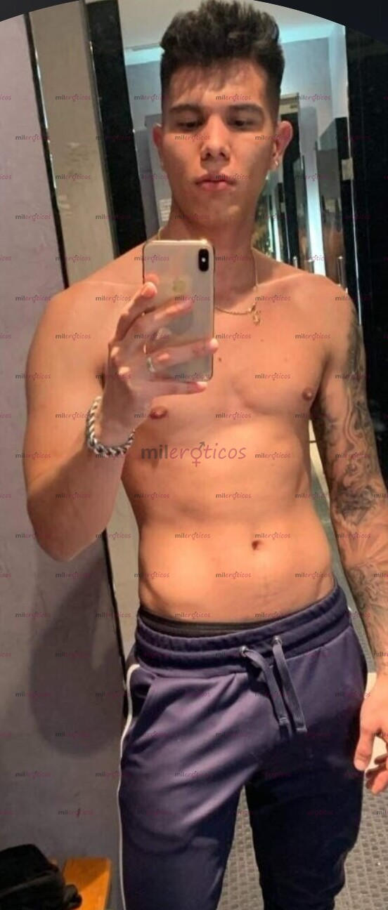 FOTOS DE TOP VERGON DISCRETO 20CM DOTADO LECHERO CON LUGAR PRIVADO