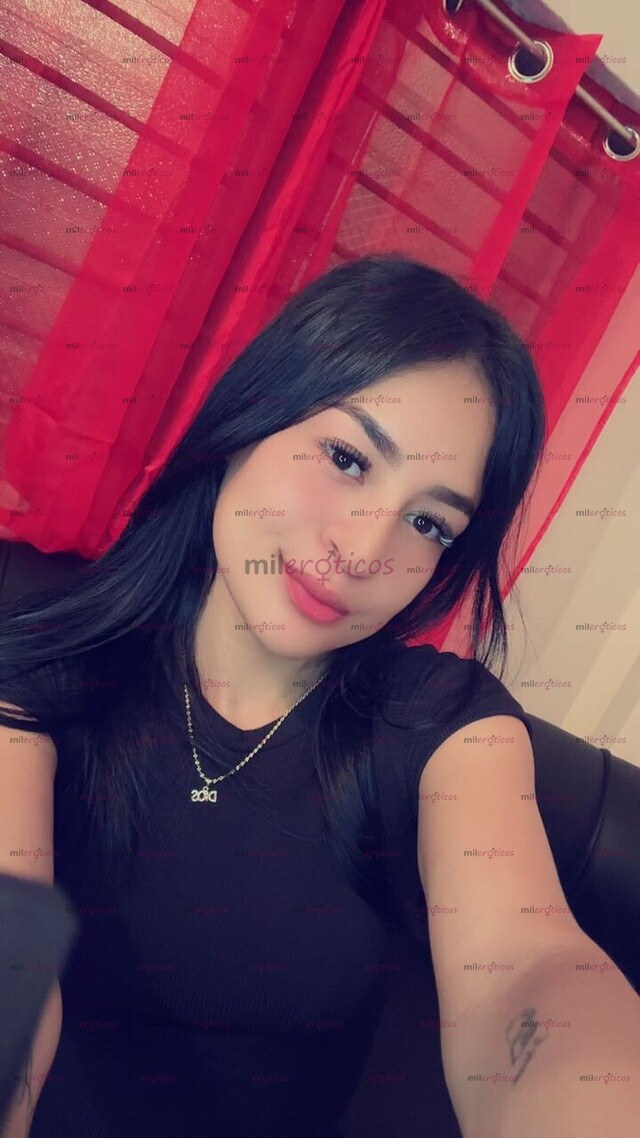 FOTOS DE SOFIA, NINFÓMANA Y ATREVIDA PARA TI ! DISPONIBLE