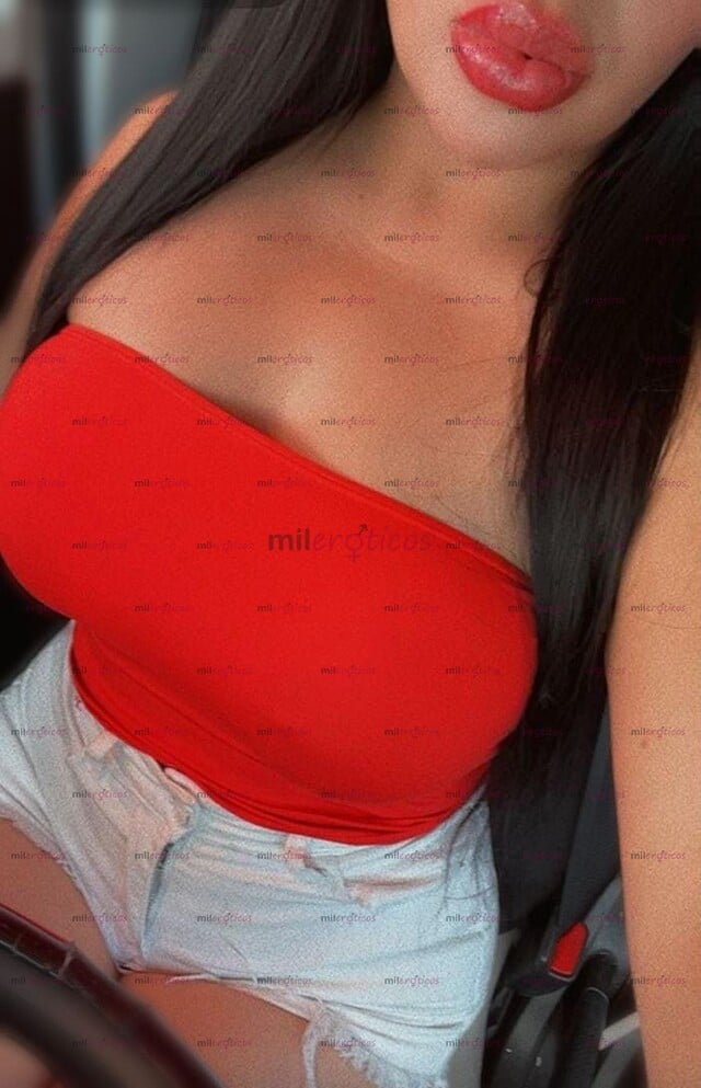 FOTOS DE TETONA Y TRAVIESA MUY TRAVIESA MI AMOR TE TRATARE MUY RICO