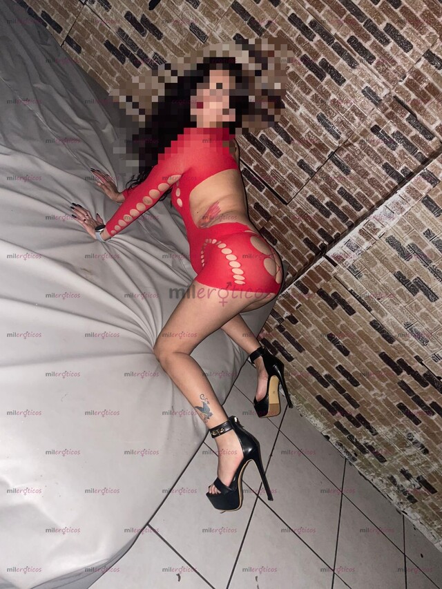 FOTOS DE MASAJES CON FINAL FELIZ EN LENCERÍA O DESNUDA