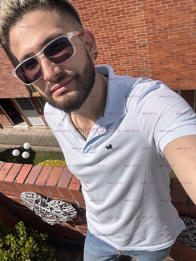 FOTOS DE MASAJISTA PROFESIONAL, ACOMPAÑANTE SEXUAL DISPUESTO A TODO