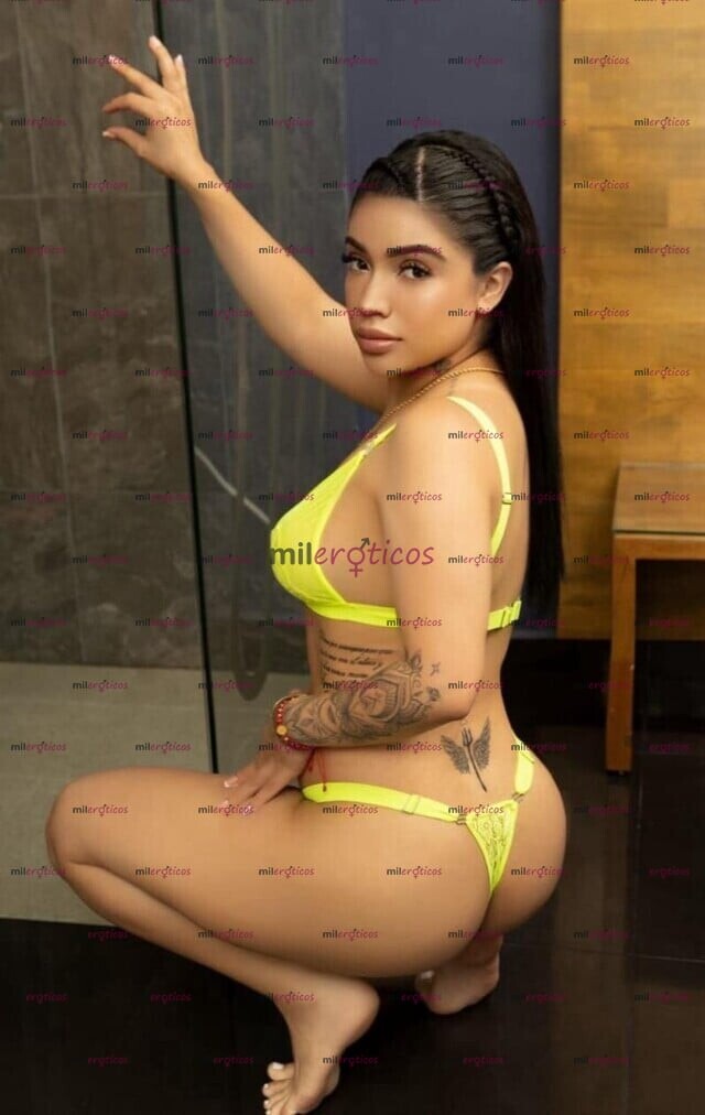 FOTOS DE BOGOTA!!! LAS MEJORES PREPAGOS DE LUJO DEL MOMENTO EN BARBIEHALLS