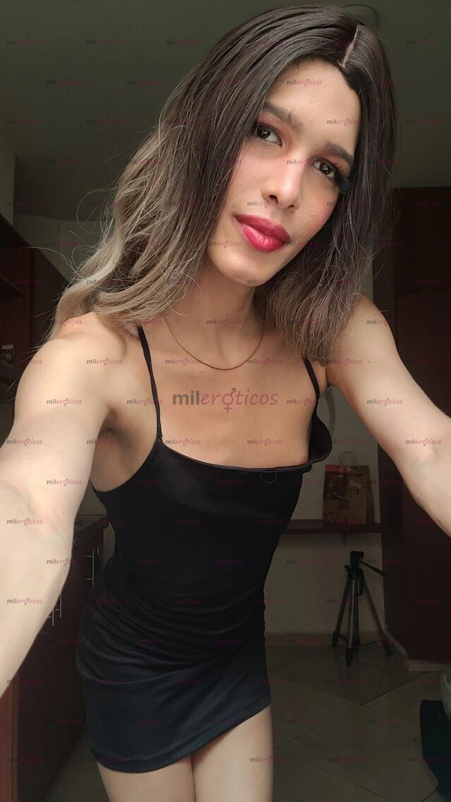 FOTOS DE NUEVA FLACA COMPLACIENTE DISPONIBLE EN TU CIUDAD