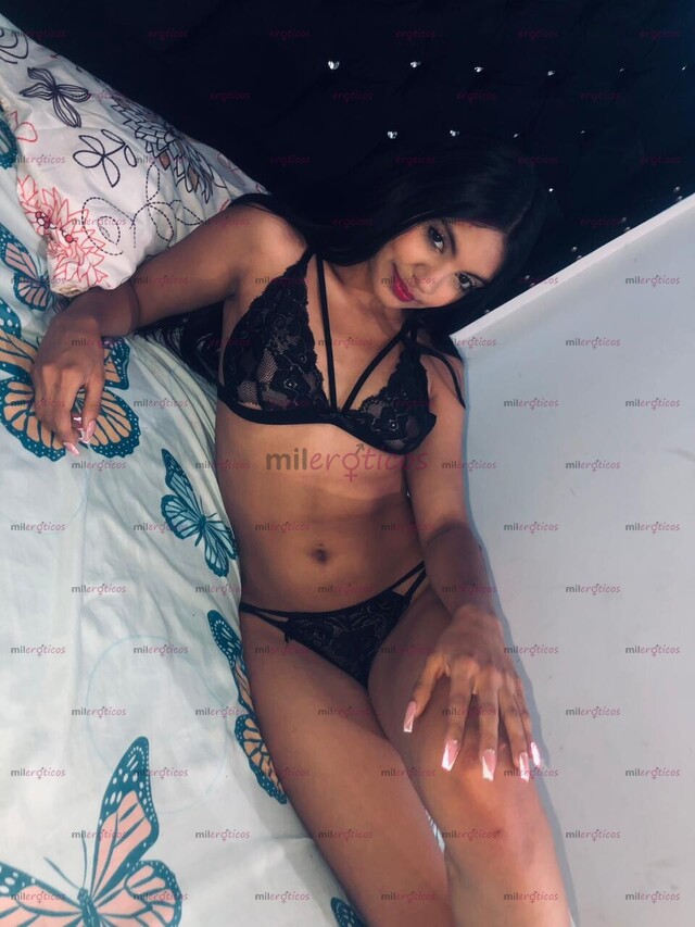 FOTOS DE ¡¡ VALERIA!! HERMOSA NENA DE 20 AÑOS, NUEVA EN LA PLATAFORMA TIERNA DESCOMPLICAD