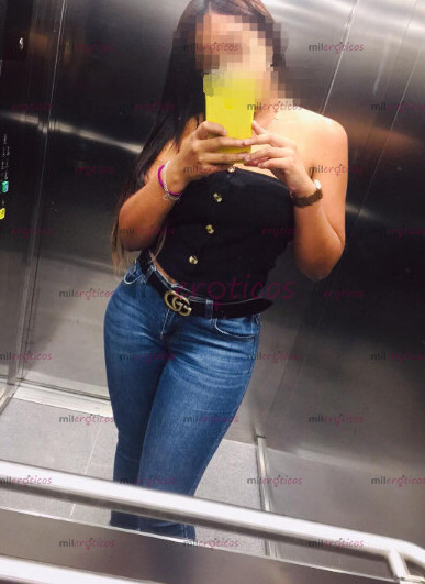 FOTOS DE TAMY SUPER CULONAAAA DE REGRESO EN GDL$900 CON 23 AÑITOS