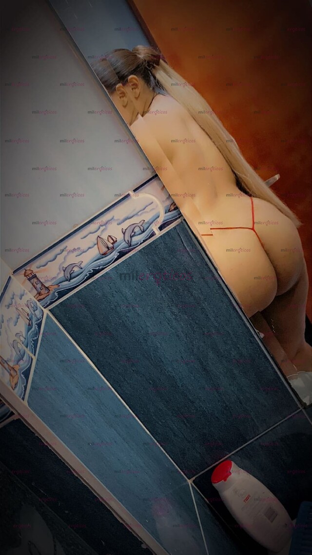 FOTOS DE HERMOSA RUBIA NATURAL DE MENTE ABIERTA Y MUY COMPLACIENTE