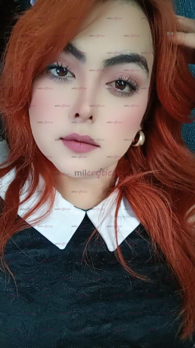 FOTOS DE HERMOSA ISABELLA SER FEMENINA ME DESCRIBE