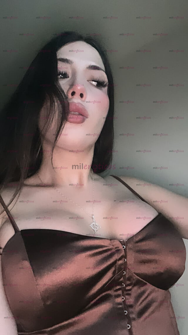 FOTOS DE ESTAS BUSCANDO PLACER Y CALIDAD? MUÑEQUITA TRANSEXUAL DISPONIBLE EN TU CIUDAD