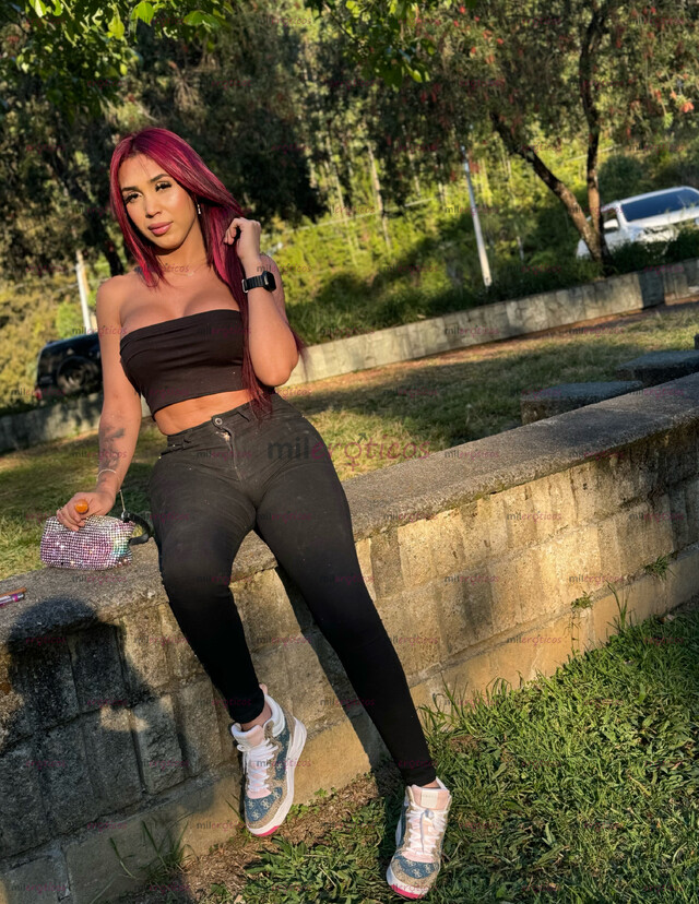 FOTOS DE DE REGRESO, EXPERTA EN PRINCIPIANTES, VIP TRANSGIRL