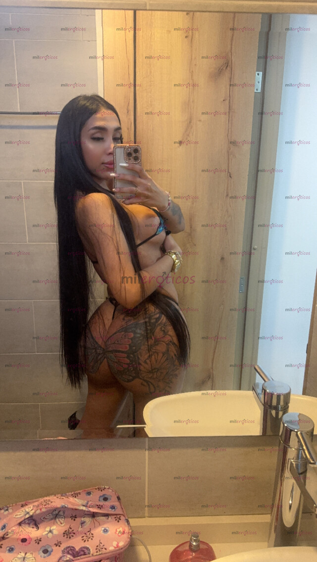 FOTOS DE DE REGRESO, EXPERTA EN PRINCIPIANTES, VIP TRANSGIRL