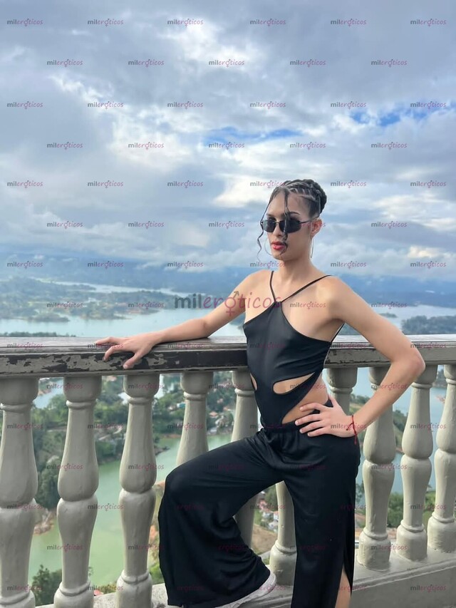 FOTOS DE NUEVA FLACA COMPLACIENTE DISPONIBLE EN TU CIUDAD