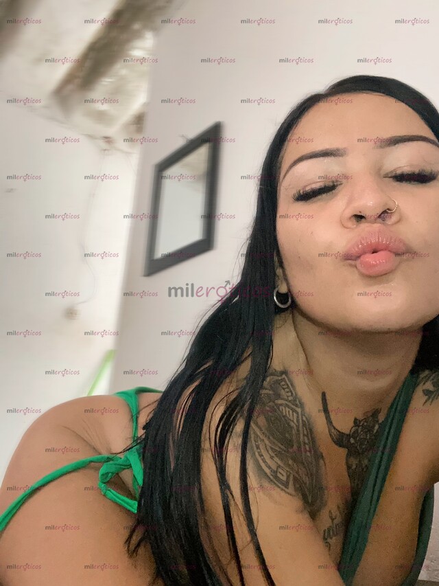 FOTOS DE HOLA SOY SOFÍA, CHICA SENSUAL PELINEGRA DISPUESTA A COMPLACERTE