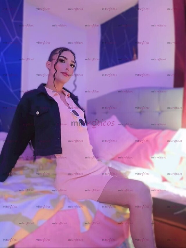 FOTOS DE NUEVA FLACA COMPLACIENTE DISPONIBLE EN TU CIUDAD