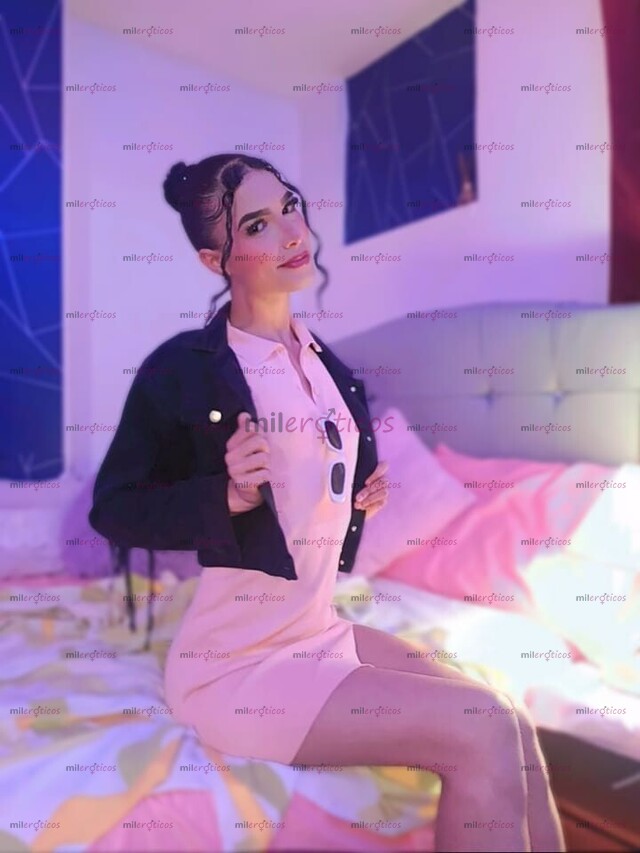 FOTOS DE NUEVA FLACA COMPLACIENTE DISPONIBLE EN TU CIUDAD