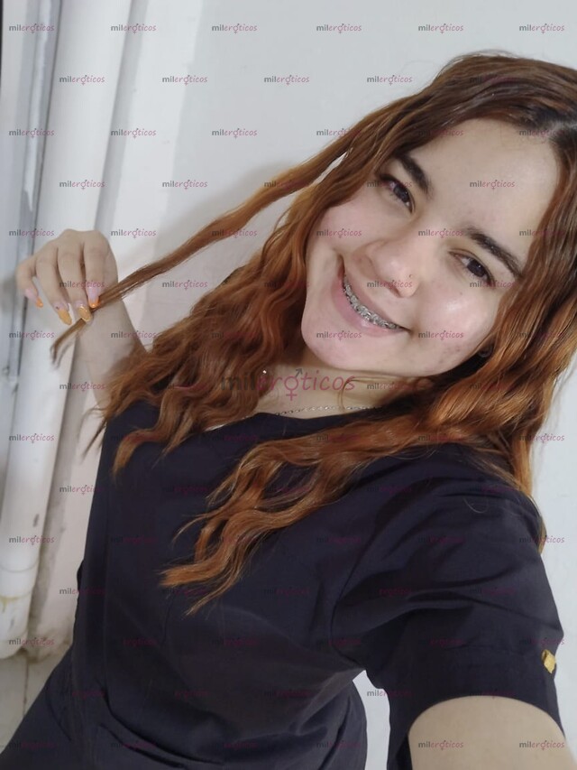 FOTOS DE SOY SEXY Y CACHONDA UNA NENA LINDA CON MUCHAS GANAS DE SEXO PAPI