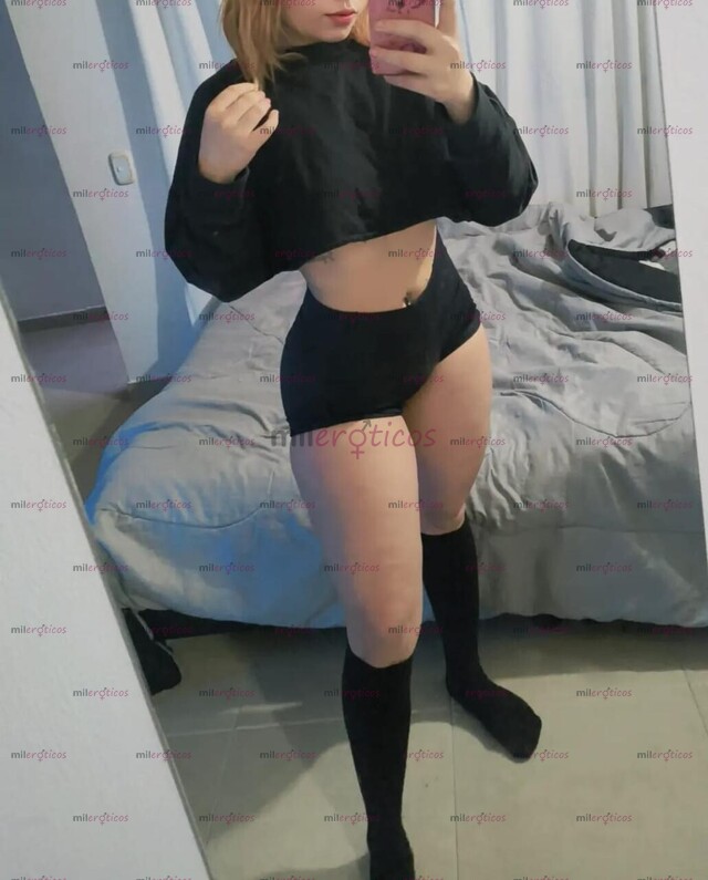 FOTOS DE ARIA EN TU HERMOSA CUIDAD DIABLITA ANGELICAL