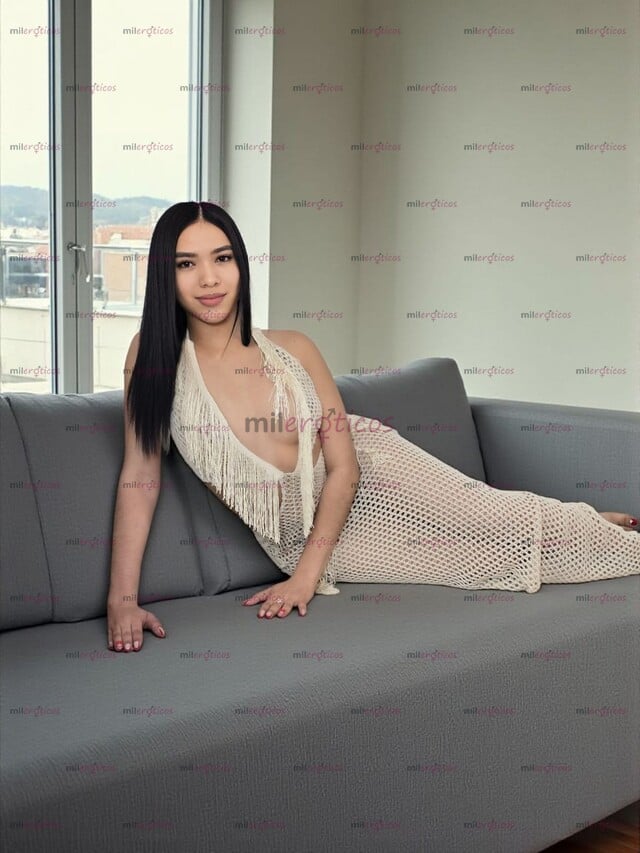 FOTOS DE DAKOTA EXCELENTE SCORT ELITE, SOLO PARA CABALLEROS SOLVENTES