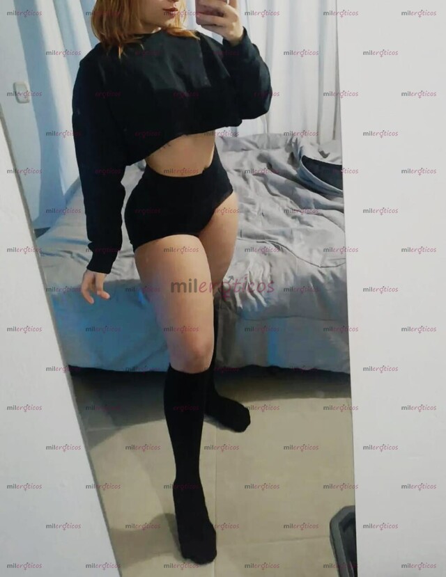 FOTOS DE ARIA EN TU HERMOSA CUIDAD DIABLITA ANGELICAL