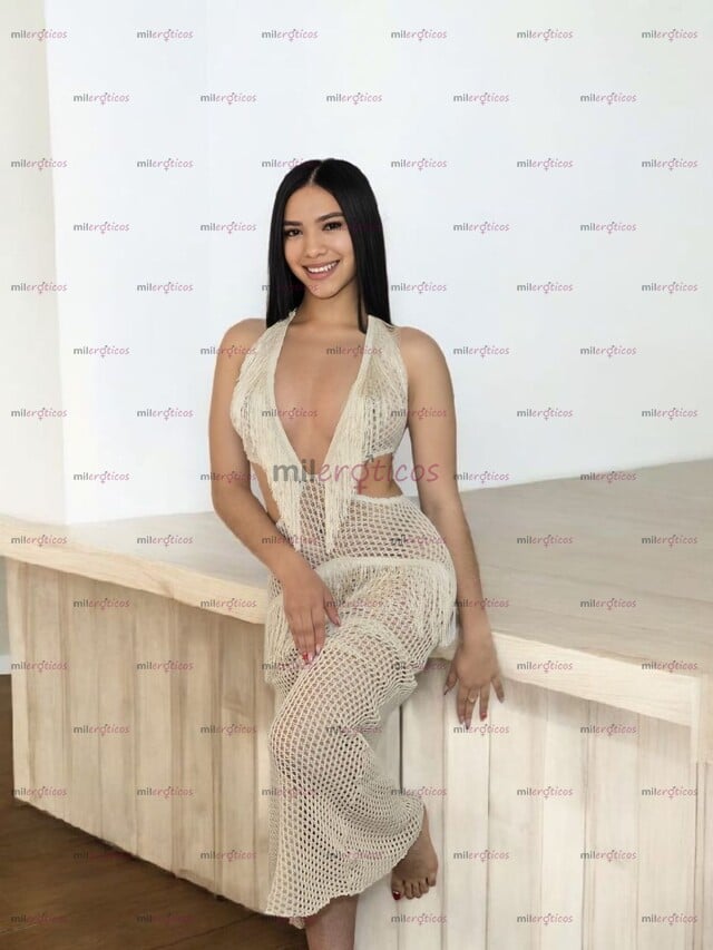 FOTOS DE DAKOTA EXCELENTE SCORT ELITE, SOLO PARA CABALLEROS SOLVENTES