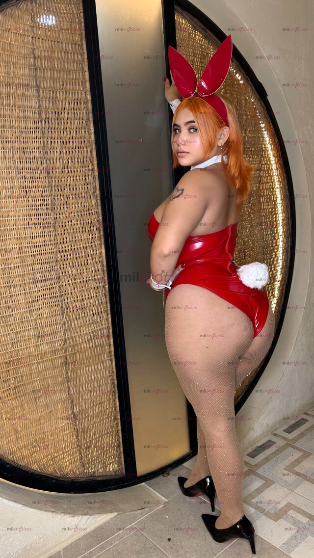 FOTOS DE DANIELA ORTIZ MORBOSA EDUCADA Y SEXOSA; TRATO VIP