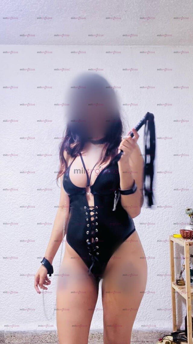 FOTOS DE SERÉ TU AMA DOMINATRIX MÁS SEXY Y JOVEN Y TU MI SUCIO SUMISO 8110797980